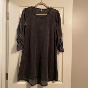 Z supply dress / size small